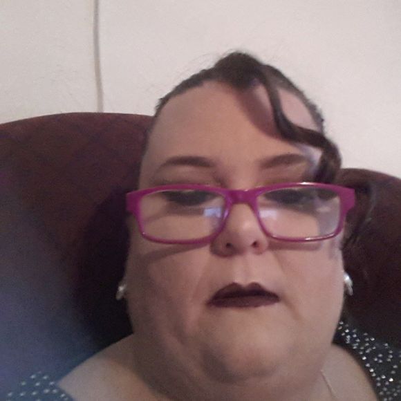 Meet your Posher, Peggy - Picture 1 of 1